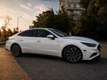 Hyundai Sonata-2