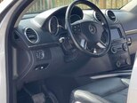 Mercedes GL 320 CDI 4MATIC-4