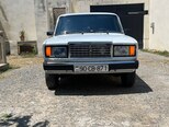 LADA (VAZ) 2107-2