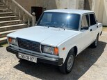 LADA (VAZ) 2107-3