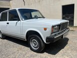 LADA (VAZ) 2107-4