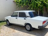 LADA (VAZ) 2107-6
