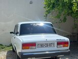LADA (VAZ) 2107-5