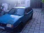 LADA (VAZ) 2109-2