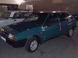 LADA (VAZ) 2109-3