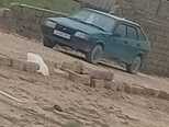 LADA (VAZ) 2109-6