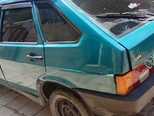 LADA (VAZ) 2109-8