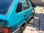 LADA (VAZ) 2109-9