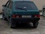 LADA (VAZ) 2109-5