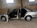 Mercedes C 200-3