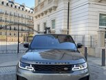 Land Rover RR Sport-2