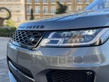 Land Rover RR Sport-8