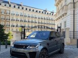 Land Rover RR Sport-1