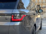 Land Rover RR Sport-7