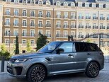 Land Rover RR Sport-3