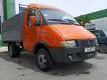 GAZ GAZel (33021)-5