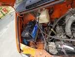 GAZ GAZel (33021)-7