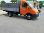 GAZ GAZel (33021)-4