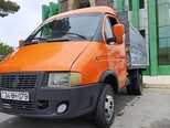 GAZ GAZel (33021)-1