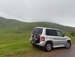Mitsubishi Pajero io-4