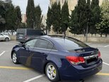 Chevrolet Cruze-6