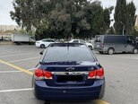 Chevrolet Cruze-5