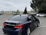 Chevrolet Cruze-4