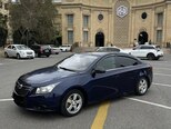 Chevrolet Cruze-8