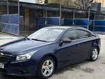 Chevrolet Cruze-9