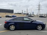Chevrolet Cruze-3