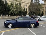 Chevrolet Cruze-7