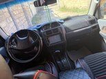 Mitsubishi Pajero io-11