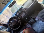 Mitsubishi Pajero io-8