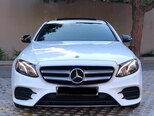 Mercedes E 300-1