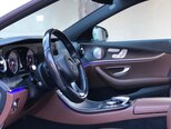 Mercedes E 300-11