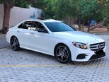 Mercedes E 300-4