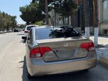 Honda Civic-5