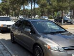 Honda Civic-2