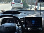 Honda Civic-13
