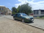 Opel Vectra-2