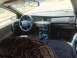 Opel Vectra-4