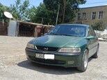 Opel Vectra-1