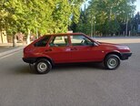 LADA (VAZ) 2109-4