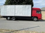Mercedes Atego 1528-13