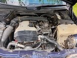 Mercedes C 200-8