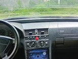 Mercedes C 200-3