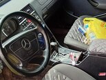 Mercedes C 200-6