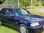 Mercedes C 200-5