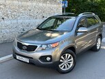 Kia Sorento-2
