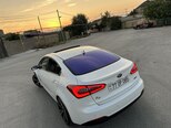Kia K3-2